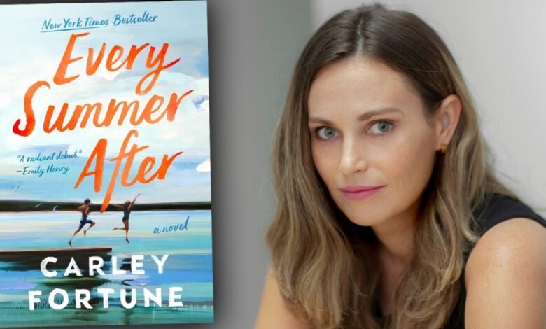 Noticias y actualizaciones de adaptación de programas de televisión ‘After Every Summer’: qué sabemos