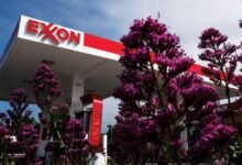 Exxon para cortar a 2,000 trabajadores a medida que se montan las pérdidas de empleo del sector petrolero