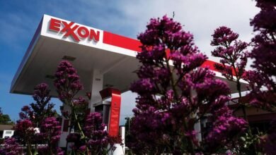 Exxon para cortar a 2,000 trabajadores a medida que se montan las pérdidas de empleo del sector petrolero
