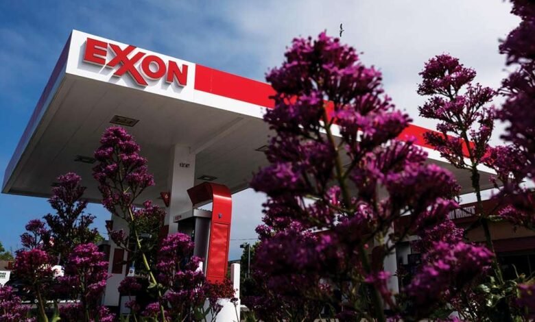 Exxon para cortar a 2,000 trabajadores a medida que se montan las pérdidas de empleo del sector petrolero