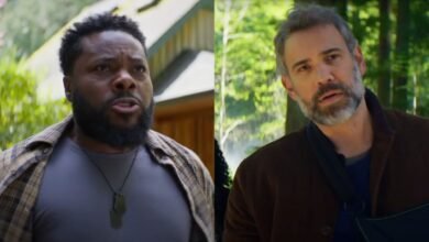La actuación final de Malcolm-Jamal Warner se acerca a la televisión, y el compañero de trabajo Rosif Sudarland recordó ‘espíritu encantador y suave’
