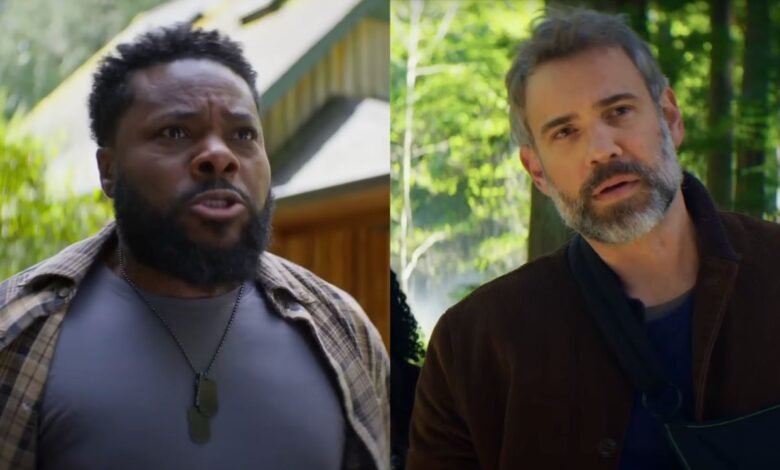 La actuación final de Malcolm-Jamal Warner se acerca a la televisión, y el compañero de trabajo Rosif Sudarland recordó ‘espíritu encantador y suave’