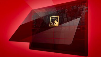 Qualcomm lanza CPU Snapdragon X2 Elite y Elite Extreme con memoria LPDDR5X de hasta 128 GB