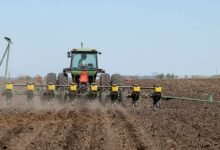 Nosotros para analizar a los proveedores de insumos agrícolas en el aumento de los costos