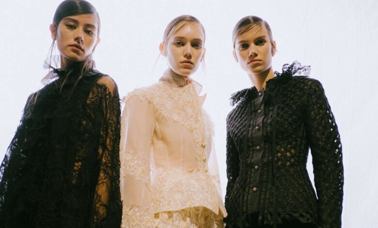 Aquí está su lista completa de nominados para los premios de moda 2025 Aquí está su lista completa de nominados para los premios de moda 2025