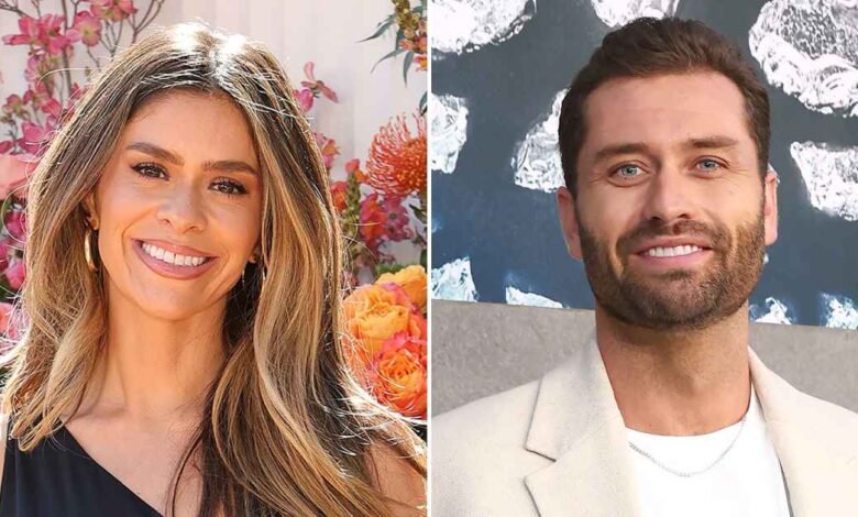 Taylor Frankie Paul cree que Dakota será “triste”, será el próximo Bachelorett Taylor Frankie Paul cree que Dakota será “triste”, será el próximo Bachelorett