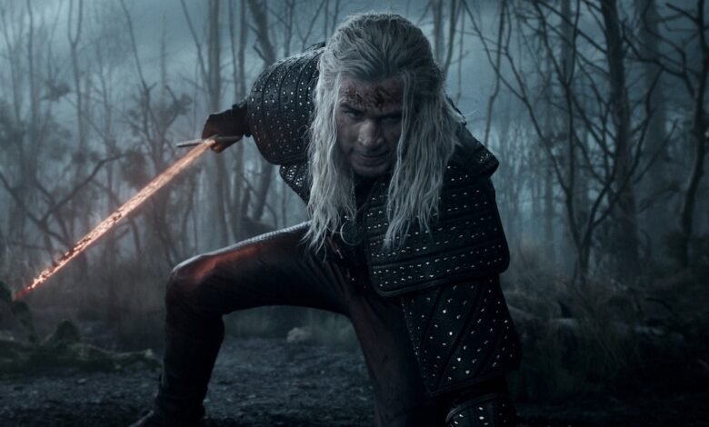 Los fanáticos están de acuerdo en que Liam Hemsworth ‘se ve bastante bien como Geralt’ en The Witcher Temporada 4 Teaser de Netflix Los fanáticos están de acuerdo en que Liam Hemsworth ‘se ve bastante bien como Geralt’ en The Witcher Temporada 4 Teaser de Netflix