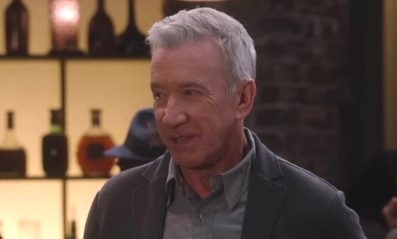 Las estrellas invitadas mejoradas en casa no serán la única devolución de llamada en su carrera de Tim Allen para transferir la temporada 2 de Gears, y no puedo esperar Las estrellas invitadas mejoradas en casa no serán la única devolución de llamada en su carrera de Tim Allen para transferir la temporada 2 de Gears, y no puedo esperar