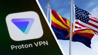Ley de verificación de edad de Arizona – Proton se dice que es “lo suficientemente robusto” para manejar cualquier aumento de VPN