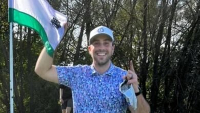 Giovanni Michael Robinson murió: el ex jugador de hockey canadiense tenía 32 años