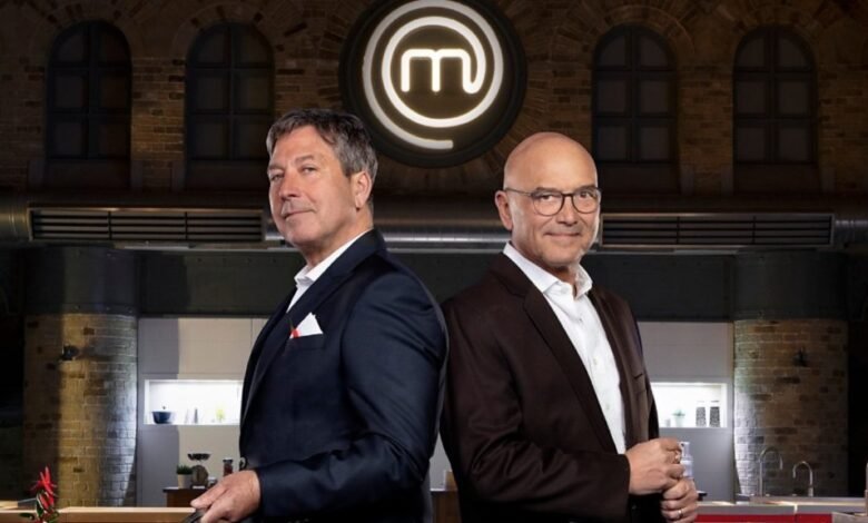 BBC ‘MasterChef’ predice el escándalo de más abuso de poder después de la crisis