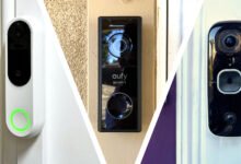 Soy un editor inteligente de tecnología para el hogar, y estos son mis 3 timbres de video baratos favoritos, sin tarifas de suscripción furtivas