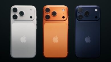 Apple iPhone 17 Pro y iPhone 17 Pro Max lanzado con Triple 48 MP Camera