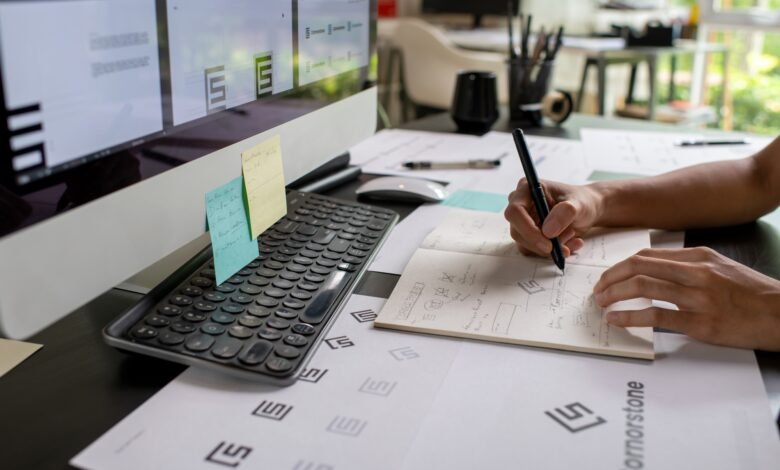 Top 5 Build Software de logotipo para diseños impresionantes
