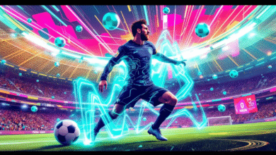Las mejores herramientas de IA para Messi y Ronaldo: ¿Cómo pueden los fanáticos acercarse a sus héroes?
