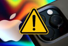 Apple descontinúa ocho dispositivos populares utilizados por millones en todo el mundo después del lanzamiento del iPhone 17