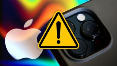 Apple descontinúa ocho dispositivos populares utilizados por millones en todo el mundo después del lanzamiento del iPhone 17