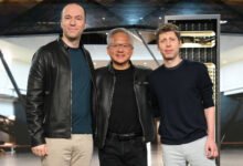 Nvidia vierte $ 100 mil millones en Openai y suministra millones de chips, planteando nuevas preguntas sobre la competencia y la concentración del mercado