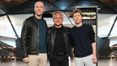 Nvidia vierte $ 100 mil millones en Openai y suministra millones de chips, planteando nuevas preguntas sobre la competencia y la concentración del mercado