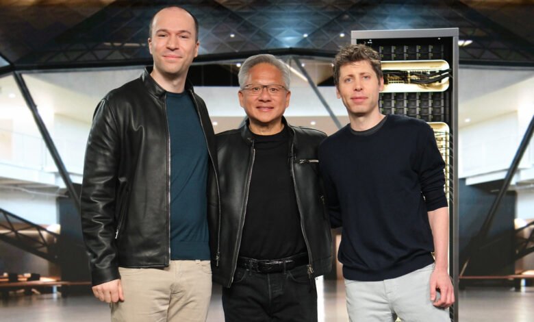 Nvidia vierte $ 100 mil millones en Openai y suministra millones de chips, planteando nuevas preguntas sobre la competencia y la concentración del mercado