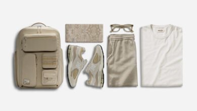 Uniforme: Drift Uncrate
