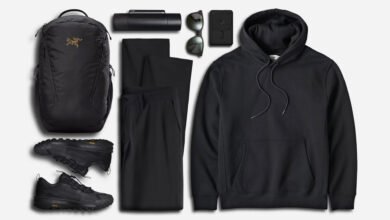Uniforme: Phantom Uncrate