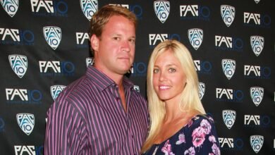 Conoce a su ex esposa Laila Kifin-Hollywood Life