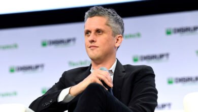 CEO de Box Aaron Levie en la ‘era de contexto’ de AI