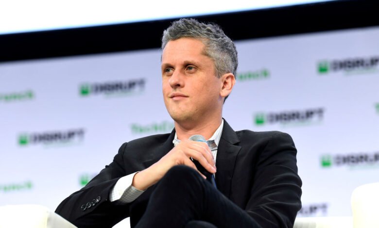 CEO de Box Aaron Levie en la ‘era de contexto’ de AI