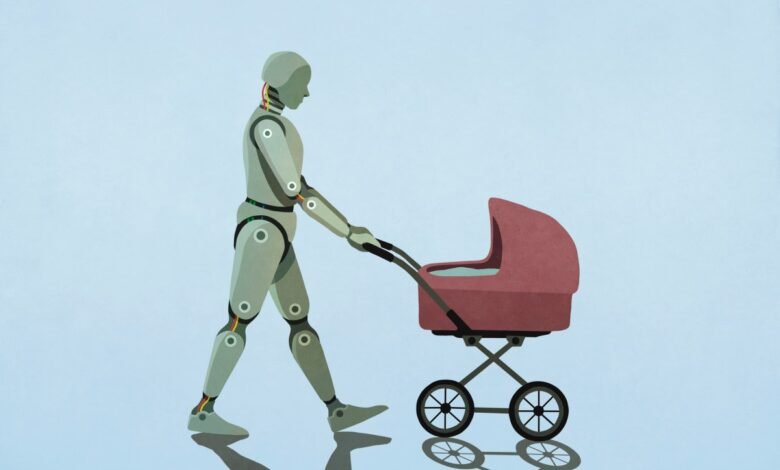 La codificación de vibos ha convertido los desarrolladores mayores en ‘AI Babysitters’, pero dicen que vale la pena