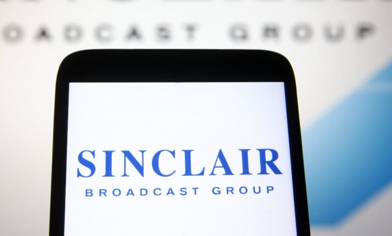 ¿Cuál es el grupo de transmisión de Sinclayer? Cuántas estaciones ABC son propiedad de – Hollywood Life