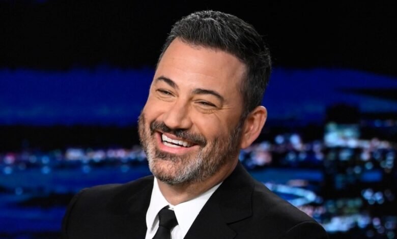 Jimmy Kimmel Air Pulling: ¿Cómo respondieron los anfitriones de la noche profunda?
