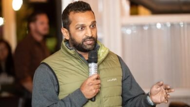 ¿Quiénes son los padres de Kash Patel? Lo que dijo sobre su familia: la vida de Hollywood