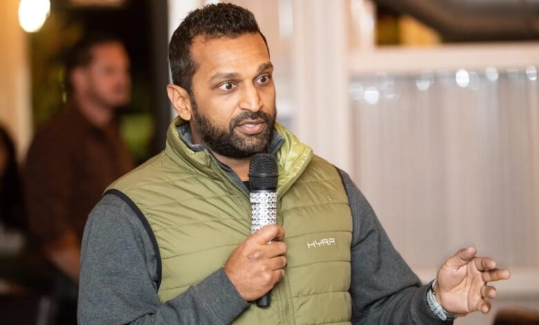 ¿Quiénes son los padres de Kash Patel? Lo que dijo sobre su familia: la vida de Hollywood ¿Quiénes son los padres de Kash Patel? Lo que dijo sobre su familia: la vida de Hollywood