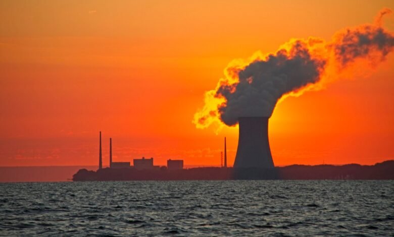 Nuclearn obtiene $ 10.5 millones para ayudar a la industria nuclear a adoptar la IA