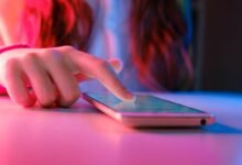Cómo desactivar la autoplaz en sus alimentos en las redes sociales