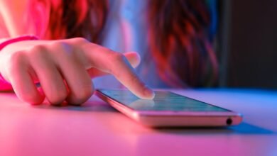 Cómo desactivar la autoplaz en sus alimentos en las redes sociales