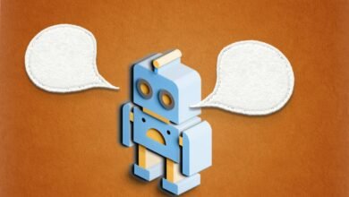 FTC lanza una investigación en AI Chatbot Companions de Meta, Operai y otros