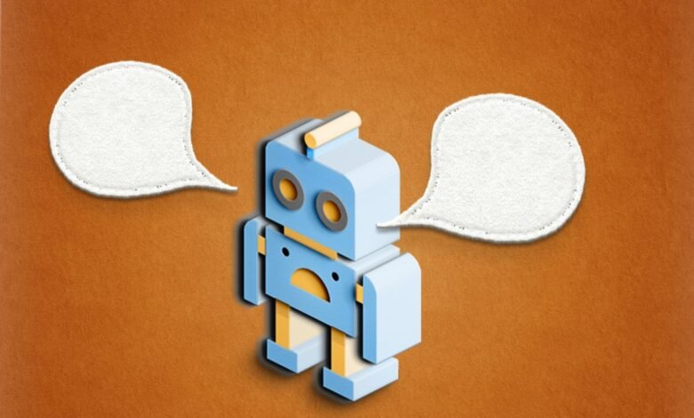 FTC lanza una investigación en AI Chatbot Companions de Meta, Operai y otros