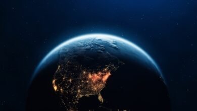 Cómo el programa de becas de Bill Gates se está adaptando a la incertidumbre global