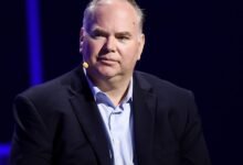 El jefe de Frontier Airlines regresó al CEO de United. Afirmando que el vuelo de bajo costo de bajo costo está extinto: ‘lindo’.