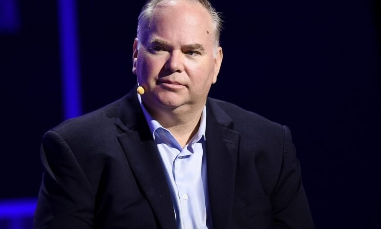 El jefe de Frontier Airlines regresó al CEO de United. Afirmando que el vuelo de bajo costo de bajo costo está extinto: ‘lindo’. El jefe de Frontier Airlines regresó al CEO de United. Afirmando que el vuelo de bajo costo de bajo costo está extinto: ‘lindo’.