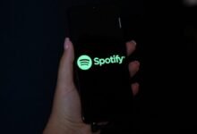 Spotify finalmente está lanzando soporte para la transmisión de música sin pérdidas