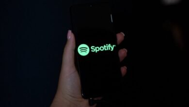 Spotify finalmente está lanzando soporte para la transmisión de música sin pérdidas