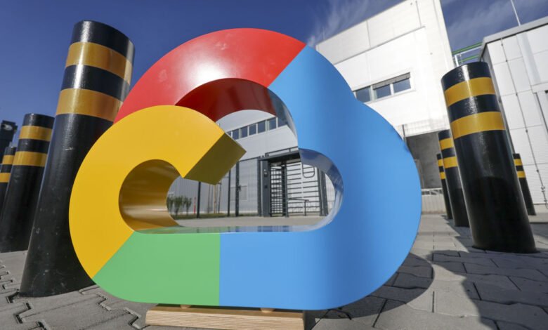 Cómo las nuevas empresas de IA están alimentando el negocio de la nube en auge de Google