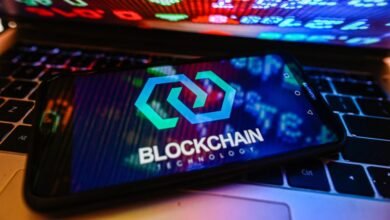 Cómo blockchain La tecnología está convirtiendo la gestión de datos en educación superior – Hollywood Life
