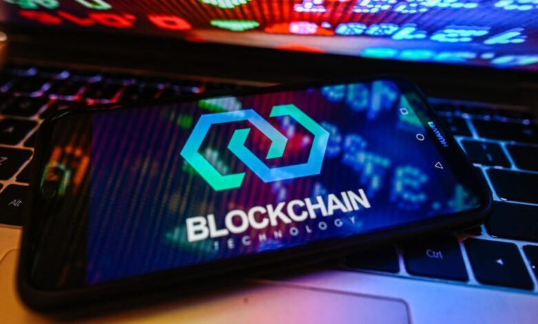 Cómo blockchain La tecnología está convirtiendo la gestión de datos en educación superior – Hollywood Life