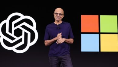 Operai asegura la bendición de Microsoft para hacer la transición de su brazo con fines de lucro