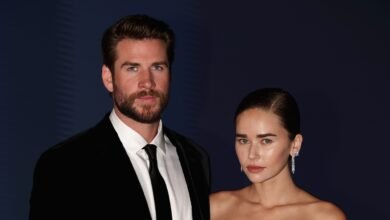 ¿Quién está saliendo Liam Hemsworth? Conoce a Gabriela Brooks y la ex novia de Hollywood Life