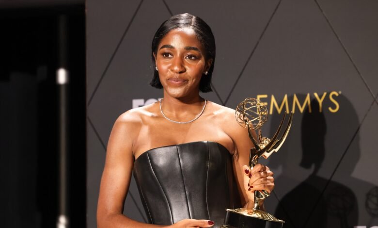 ¿Cuándo es emis 2025? Encuentre la fecha de la ceremonia anual de premios – Hollywood Life ¿Cuándo es emis 2025? Encuentre la fecha de la ceremonia anual de premios – Hollywood Life